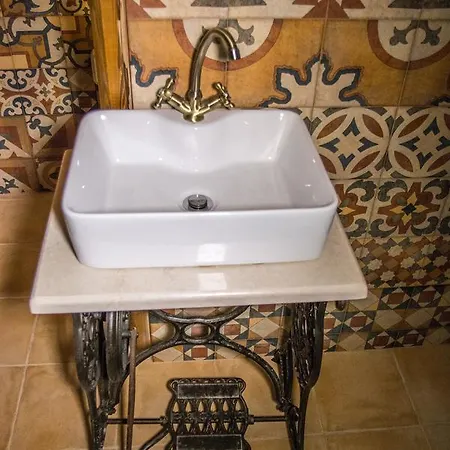 To Stolidi Tis Psinthou * Psinthos