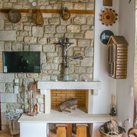 To Stolidi Tis Psinthou * Psinthos