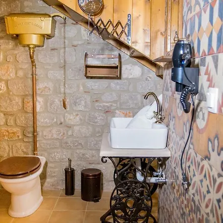 To Stolidi Tis Psinthou * Psinthos