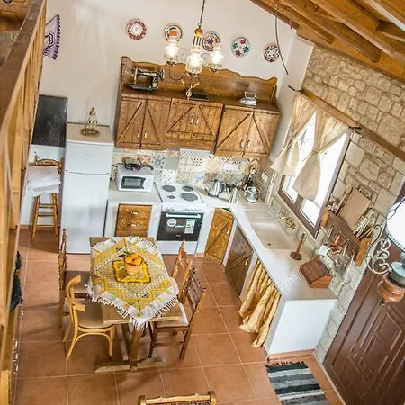 To Stolidi Tis Psinthou * Psinthos