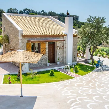 To Stolidi Tis Psinthou * Psinthos