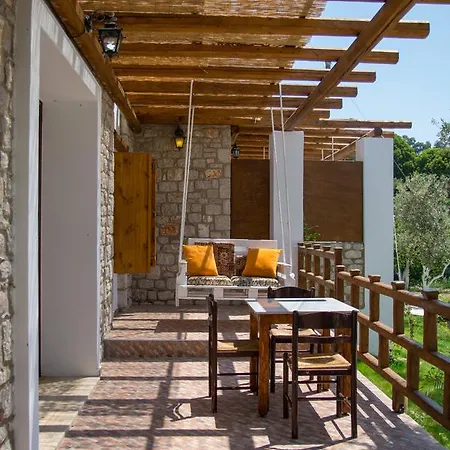 To Stolidi Tis Psinthou * Psinthos