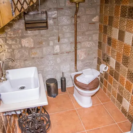 To Stolidi Tis Psinthou * Psinthos