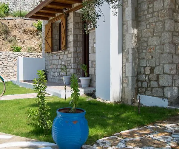 To Stolidi Tis Psinthou Psinthos