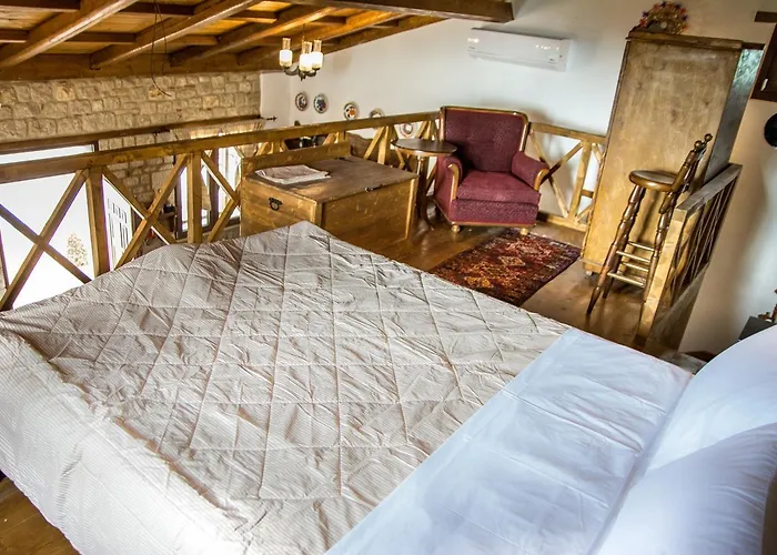 To Stolidi Tis Psinthou * Psinthos