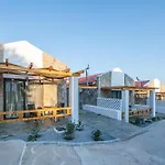 To Stolidi Tis Psinthou Case de vacanță Psinthos