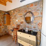 Case de vacanță To Stolidi Tis Psinthou Psinthos
