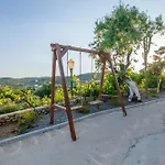 Hébergement de vacances To Stolidi Tis Psinthou