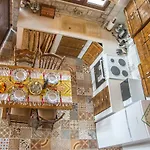 Hébergement de vacances To Stolidi Tis Psinthou *
