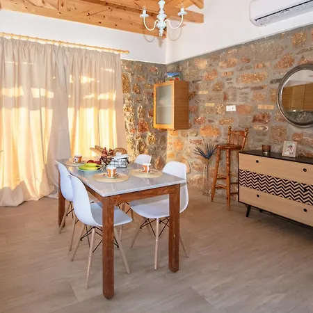 To Stolidi Tis Psinthou Casa vacanze