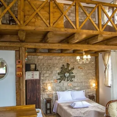 Tatil Evi To Stolidi Tis Psinthou