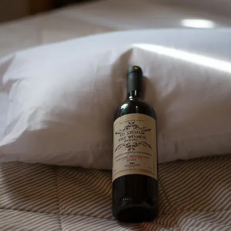 To Stolidi Tis Psinthou * Psinthos