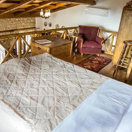 To Stolidi Tis Psinthou * Psinthos