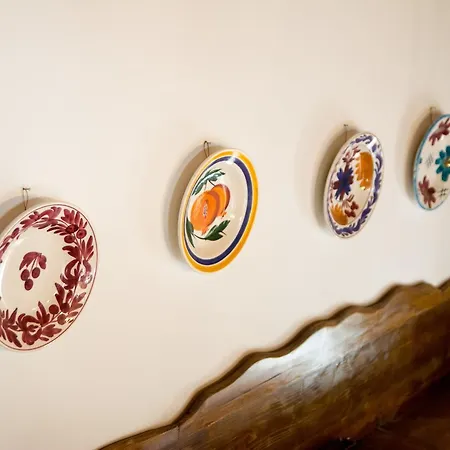 Casa de Férias To Stolidi Tis Psinthou *