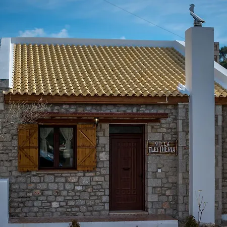 To Stolidi Tis Psinthou * Psinthos