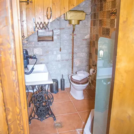 To Stolidi Tis Psinthou * Psinthos