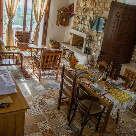 To Stolidi Tis Psinthou * Psinthos