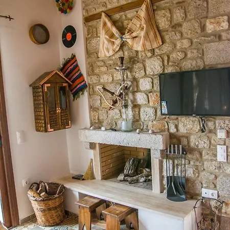 To Stolidi Tis Psinthou * Psinthos