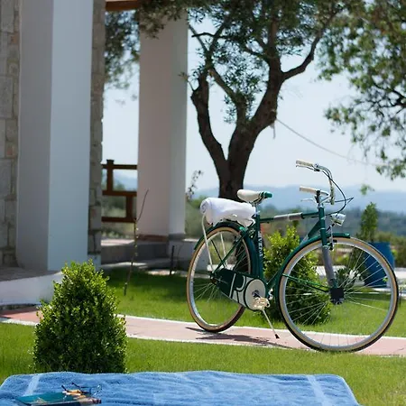 Casa de Férias To Stolidi Tis Psinthou Psinthos