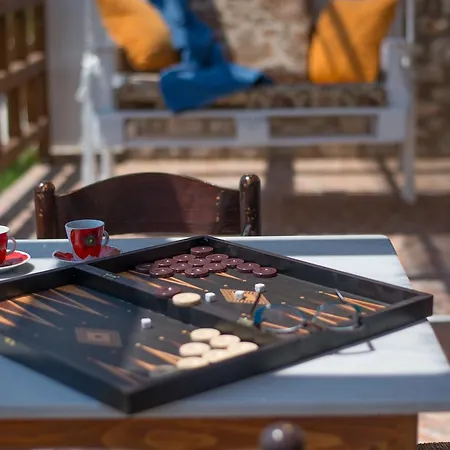 To Stolidi Tis Psinthou * Psinthos