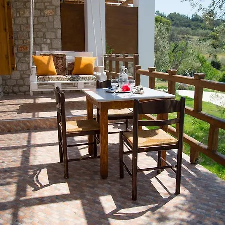 To Stolidi Tis Psinthou * Psinthos