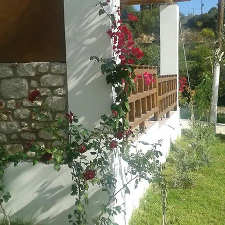 Casa de Férias To Stolidi Tis Psinthou