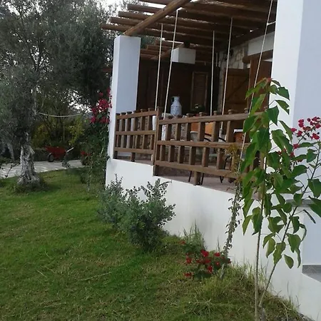 To Stolidi Tis Psinthou Casa de Férias Psinthos