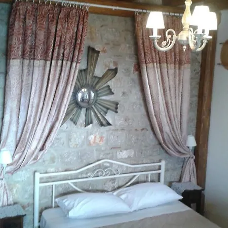 Casa de Férias To Stolidi Tis Psinthou Psinthos