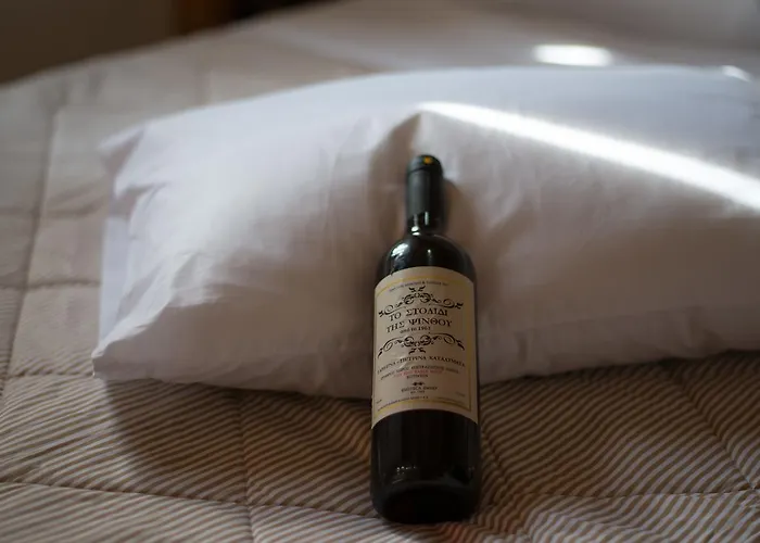 To Stolidi Tis Psinthou * Psinthos