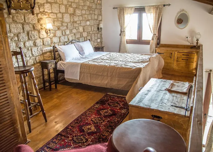 To Stolidi Tis Psinthou * Psinthos