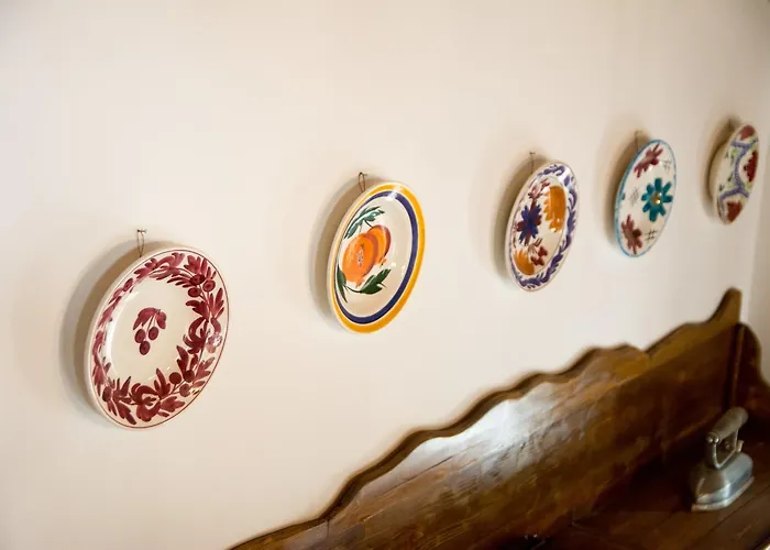 Vakantiehuis To Stolidi Tis Psinthou *