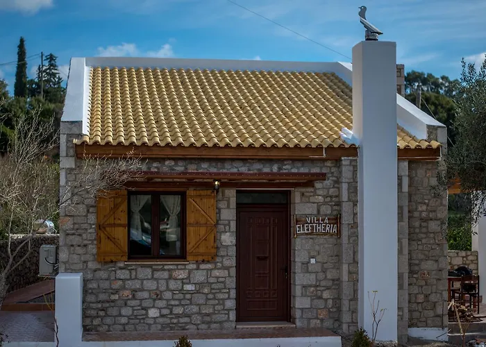 To Stolidi Tis Psinthou * Pszínthosz