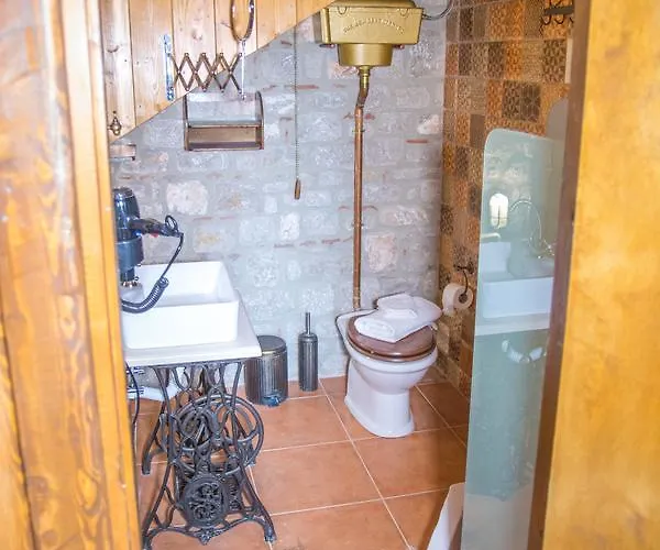 To Stolidi Tis Psinthou * Psinthos