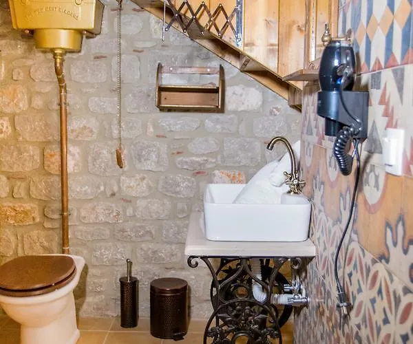 To Stolidi Tis Psinthou * Psinthos