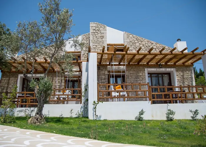 To Stolidi Tis Psinthou Pszínthosz