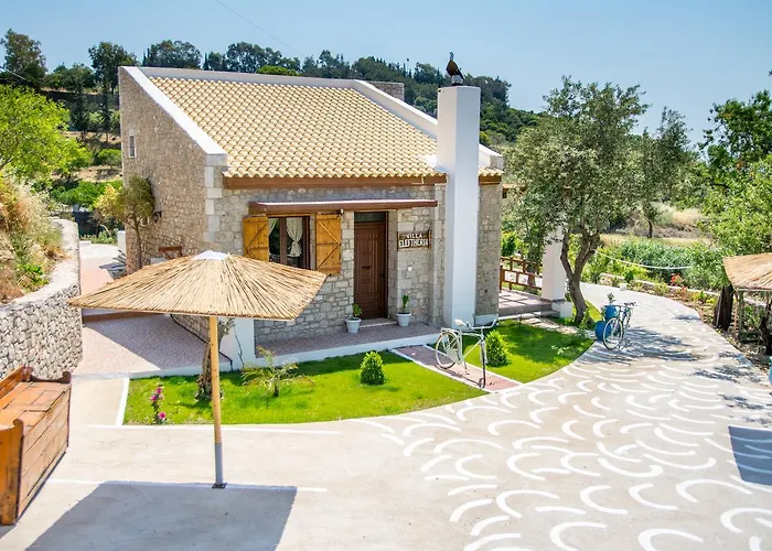 To Stolidi Tis Psinthou * Pszínthosz