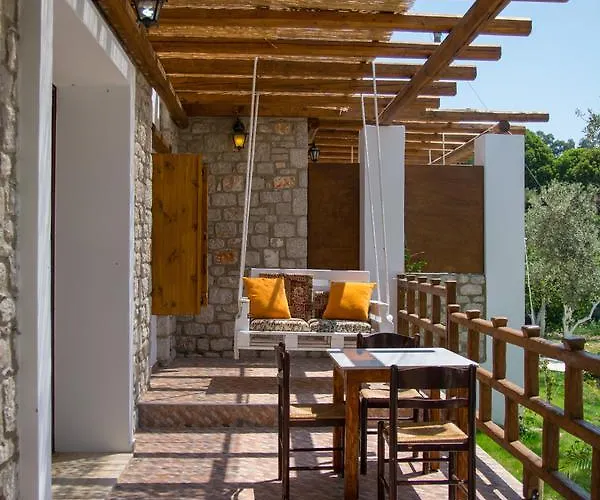 To Stolidi Tis Psinthou * Pszínthosz