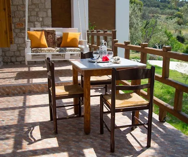 To Stolidi Tis Psinthou * Psinthos