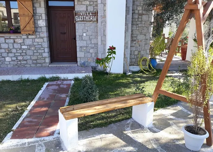 To Stolidi Tis Psinthou Pszínthosz