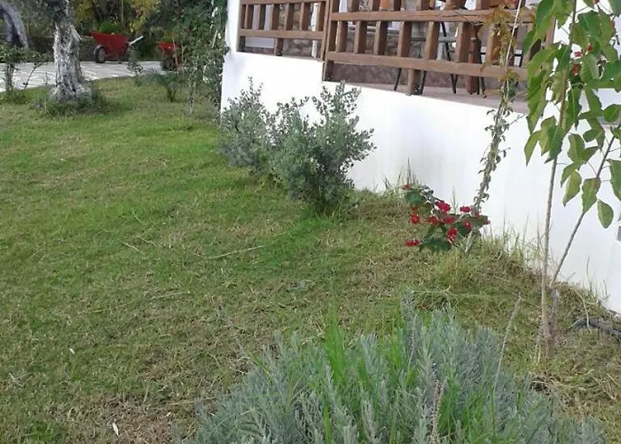 Vakantiehuis To Stolidi Tis Psinthou