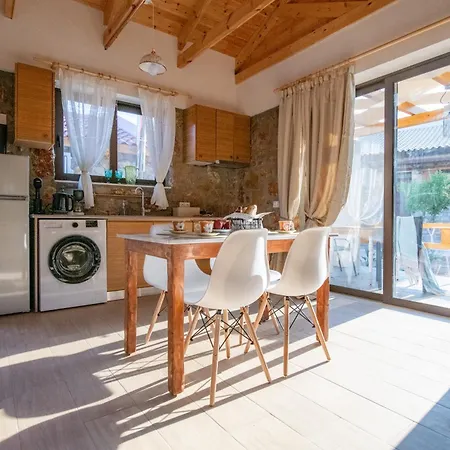 Holiday home To Stolidi Tis Psinthou