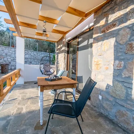 To Stolidi Tis Psinthou Holiday home Psinthos