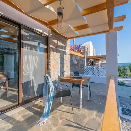 Casa vacanze To Stolidi Tis Psinthou *