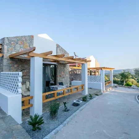 Casa vacanze To Stolidi Tis Psinthou Psinthos