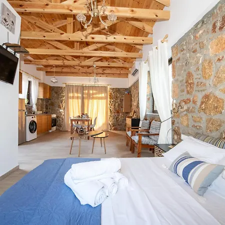 To Stolidi Tis Psinthou Holiday home