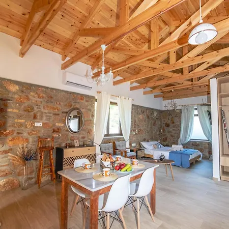 To Stolidi Tis Psinthou Holiday home