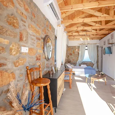 Casa vacanze To Stolidi Tis Psinthou