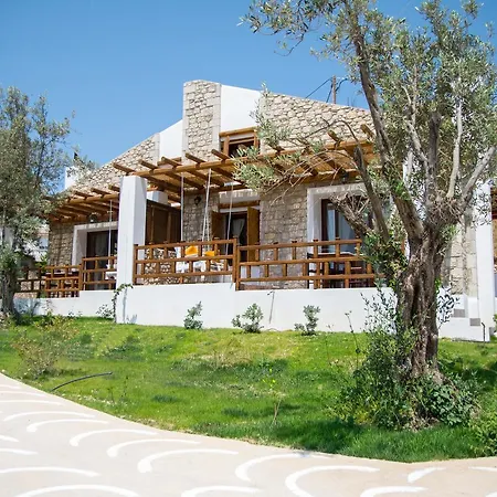 Holiday home To Stolidi Tis Psinthou