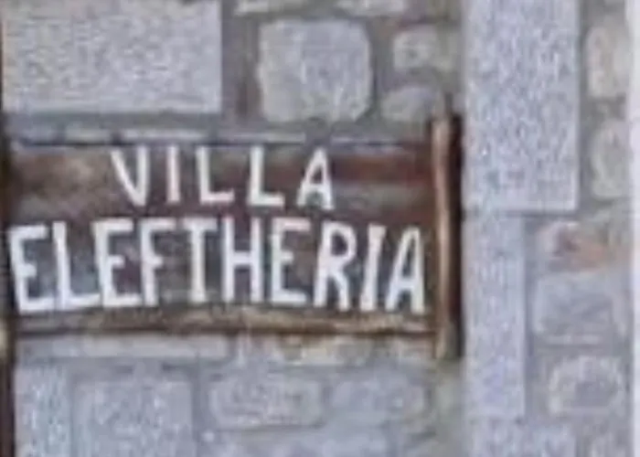 To Stolidi Tis Psinthou Prázdninový dům Psinthos