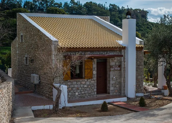 To Stolidi Tis Psinthou * Ψίνθος
